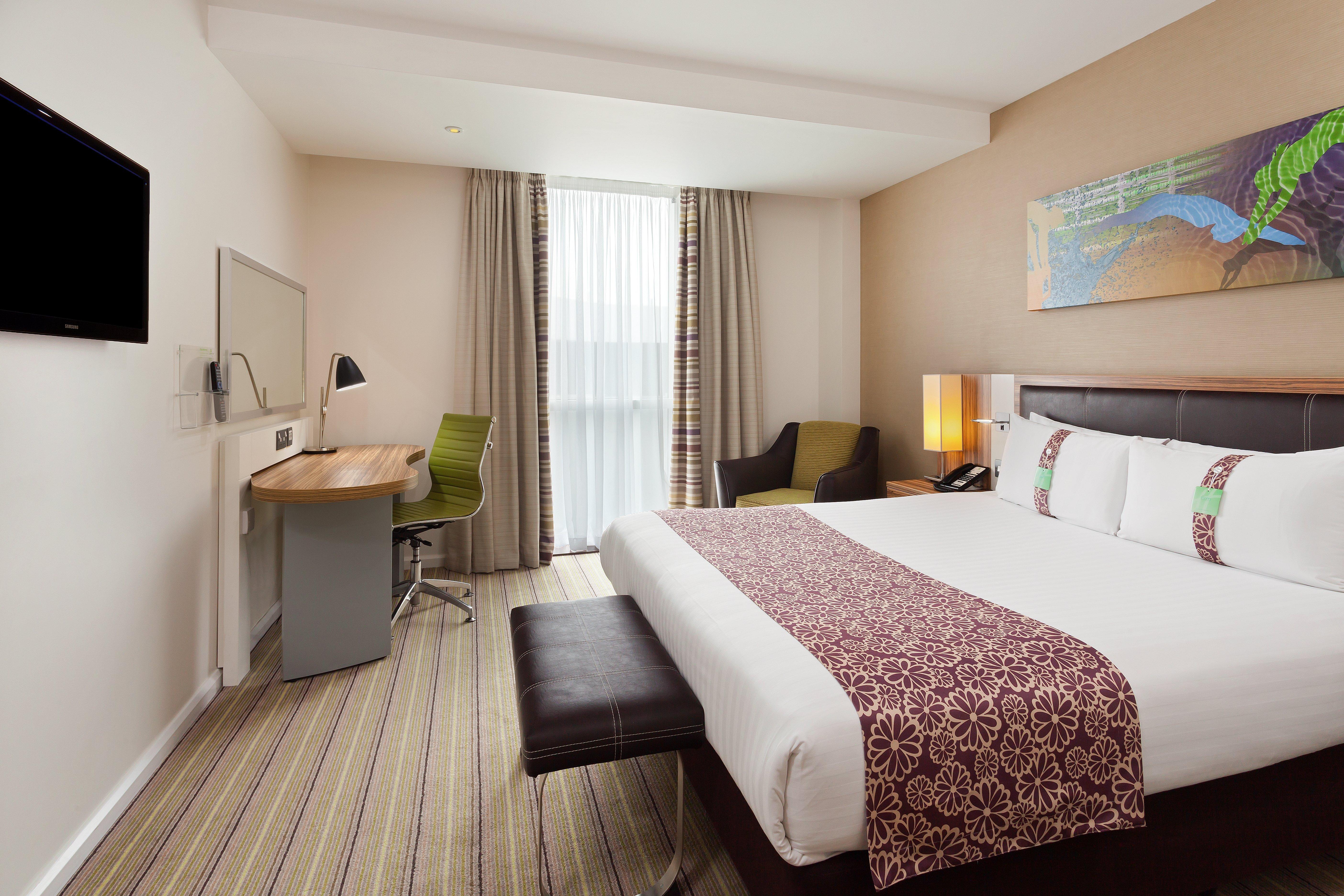 Hyatt Regency London Stratford Hotel Exterior photo