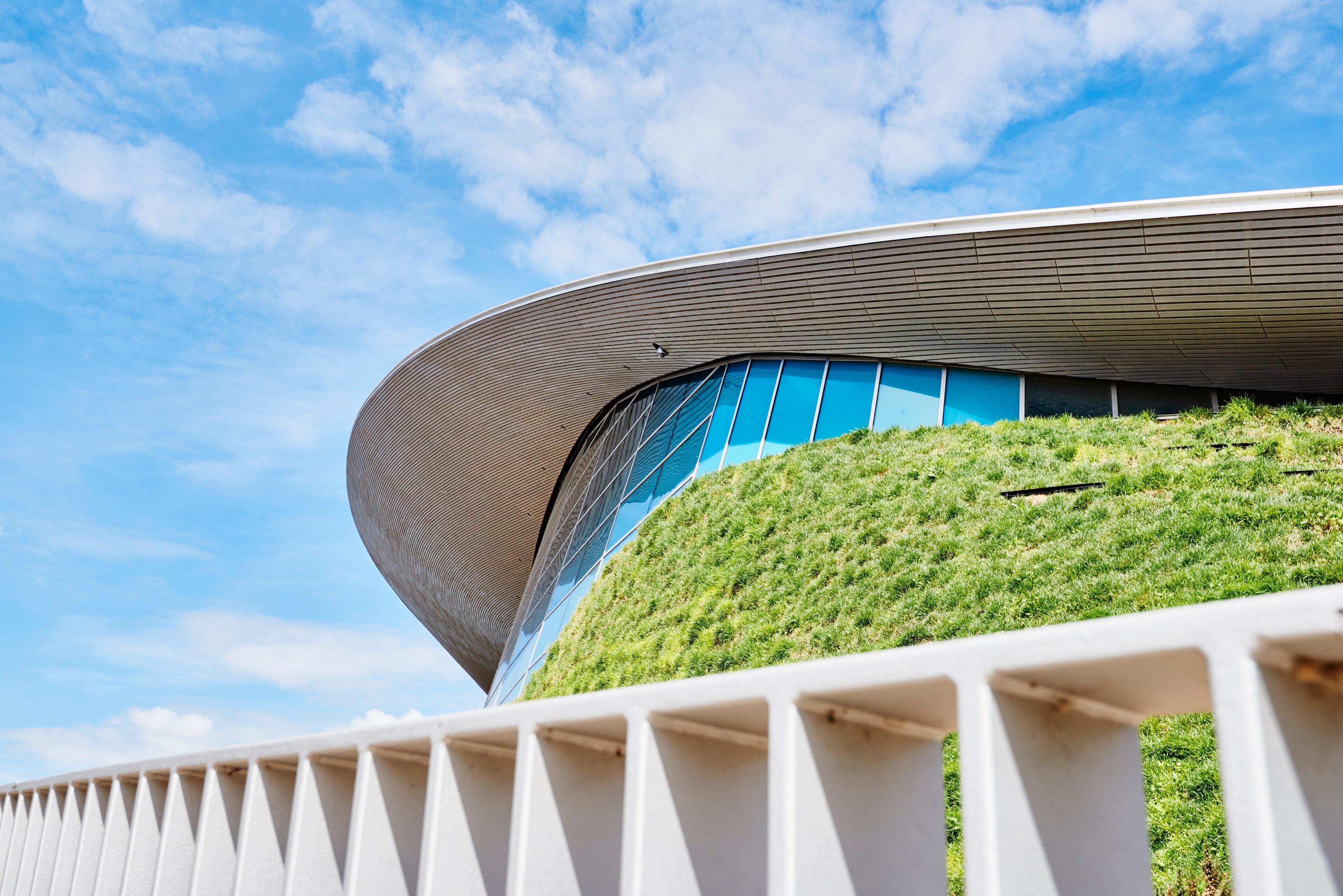 Hyatt Regency London Stratford Hotel Exterior photo