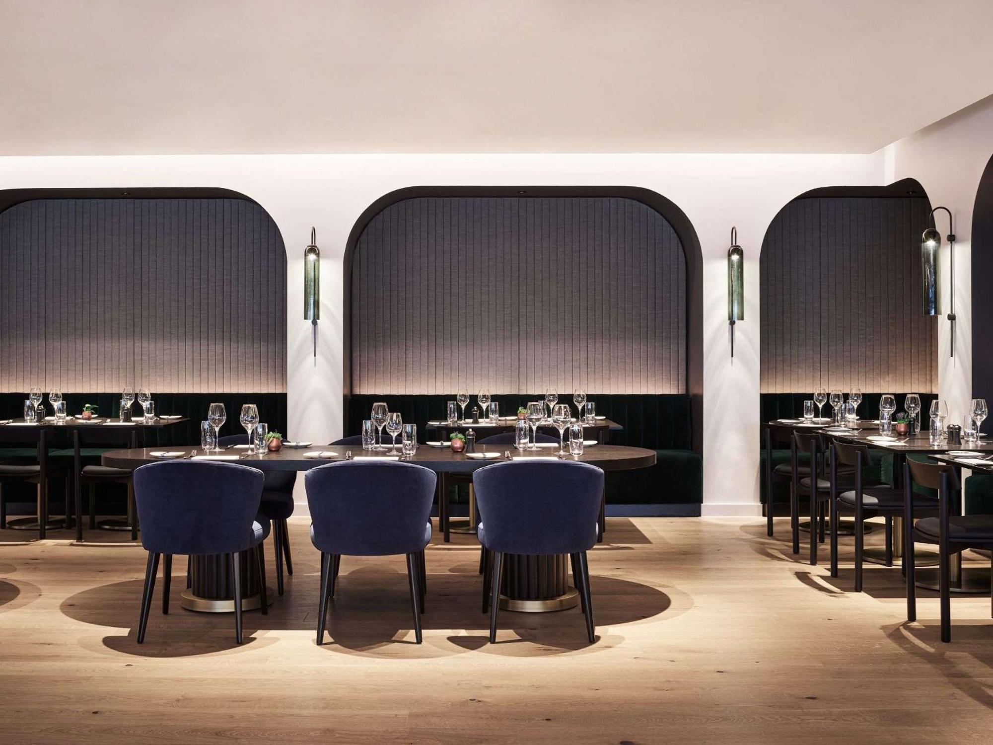Hyatt Regency London Stratford Hotel Exterior photo